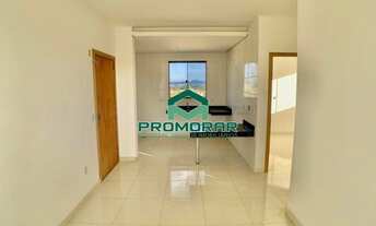 Imagem: Apartamento 2 quartos à venda no Bairro