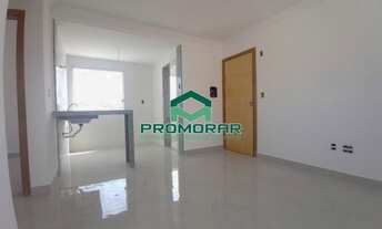 Imagem: Apartamento 2 quartos à venda no bairro