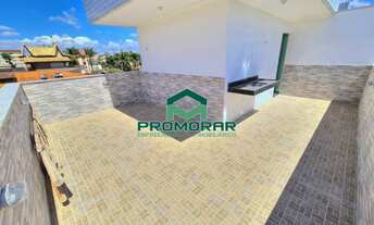 Imagem 3: Cobertura com 3 Quartos, 2 vagas, à venda, 100 m² - Céu Azul - Belo Horizonte/MG