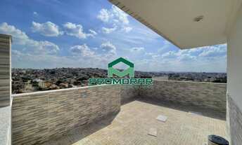 Imagem 6: Cobertura com 3 Quartos, 2 vagas, à venda, 100 m² - Céu Azul - Belo Horizonte/MG