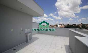 Imagem: Cobertura 103m2, 2 quartos à venda no Maria