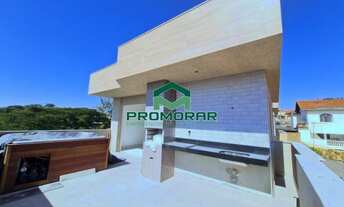 Imagem: Cobertura em Alto Padrão, 120 m2, 4 quartos