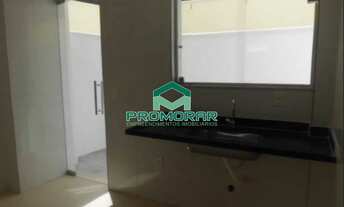 Imagem 7: Apartamento com área privativa à venda, 2 quartos, 1 vaga, à venda no Piratininga (Venda N