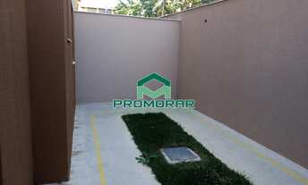 Imagem 4: Apartamento com área Privativa 58m2, 2 quartos, à venda no Piratininga, Venda Nova, Belo H