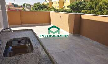 Imagem: Cobertura, 85 m2, 2 quartos, à venda no