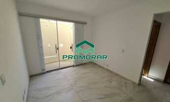 Imagem: Área Privativa com 2 quartos à venda no