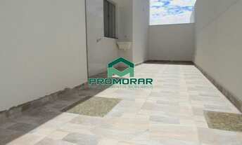 Imagem 3: Apartamento com Área Privativa, 2 quartos à venda no Santa Mônica, Belo Horizonte, MG