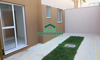 Imagem 2: Apartamento com área Privativa 58m2, 2 quartos, à venda no Piratininga, Venda Nova, Belo H