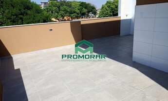 Imagem 3: Cobertura, 85 m2, 2 quartos, à venda no Piratininga, Venda Nova, Belo Horizonte, MG