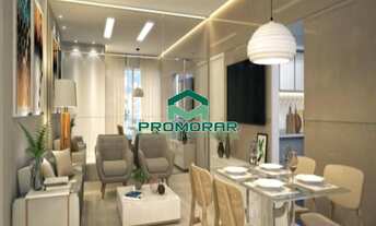 Imagem: APARTAMENTO RESIDENCIAL em CONTAGEM - MG