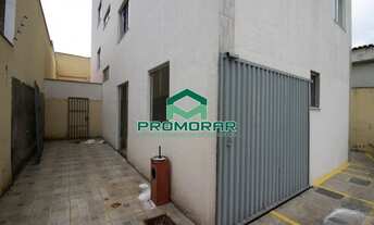 Imagem 2: Apartamento com área privativa à venda, 2 quartos, 1 vaga, à venda no Piratininga (Venda N