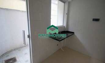 Imagem 6: Apartamento com área privativa à venda, 2 quartos, 1 vaga, à venda no Piratininga (Venda N