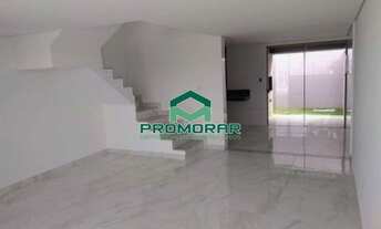 Imagem 3: Casa com 166 m2 à Venda, 03 quartos com suíte, varanda gourmet, Santa Mônica, Belo Horizon