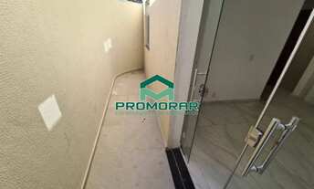 Imagem 7: Área Privativa com 2 quartos à venda no Jardim dos Comerciários, Venda Nova, Belo Horizont