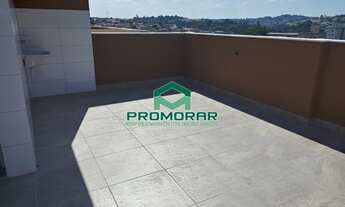 Imagem: Cobertura, 85 m2, 2 quartos, à venda no