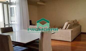 Imagem 3: Apartamento 3 quartos com suíte, 2 vagas, à venda no bairro Serra, Belo Horizonte. MG