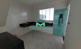 Imagem 5: Casa geminada à venda com 2 quartos sendo 1 suíte no bairro Santa Amélia, Belo Horizonte