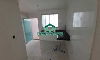 Imagem 7: Casa geminada à venda com 2 quartos sendo 1 suíte no bairro Santa Amélia, Belo Horizonte