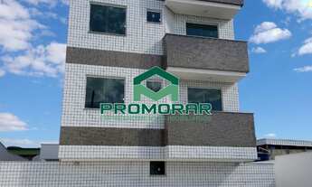 Imagem: Apartamento à venda com 2 quartos no bairro