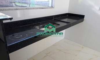 Imagem 6: Apartamento à venda com 2 quartos no bairro Céu Azul, Belo Horizonte, MG