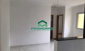 Imagem: Apartamento com 2 Quartos à Venda, 45m²