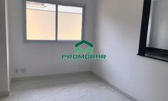 Imagem 4: Apartamento com 2 Quartos à Venda, 45m², à venda no Santa Mônica, Belo Horizonte, MG