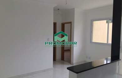 Imagem 7: Apartamento com 2 Quartos à Venda, 45m², à venda no Santa Mônica, Belo Horizonte, MG