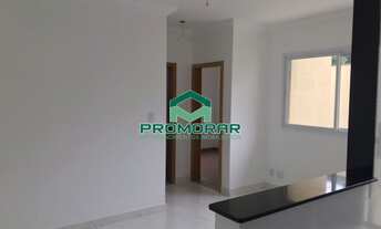 Imagem 7: Apartamento com 2 Quartos à Venda, 45m², à venda no Santa Mônica, Belo Horizonte, MG