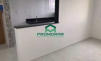 Imagem: Apartamento com 2 Quartos, 2 vagas, à Venda