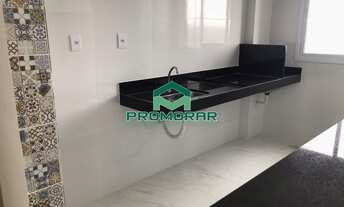 Imagem 2: Apartamento com 2 Quartos, 2 vagas, à Venda, 45m², à venda no Santa Mônica, Belo Horizonte