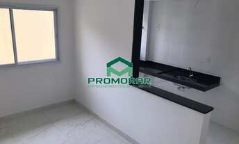 Imagem 4: Apartamento com 2 Quartos, 2 vagas, à Venda, 45m², à venda no Santa Mônica, Belo Horizonte