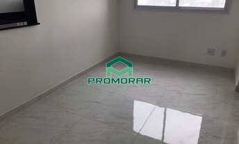 Imagem 6: Apartamento com 2 Quartos, 2 vagas, à Venda, 45m², à venda no Santa Mônica, Belo Horizonte