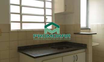 Imagem 6: Apartamento 02 quartos à venda no Candelária, Venda Nova, Belo Horizonte, MG