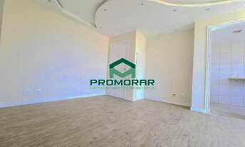 Imagem: Apartamento 02 quartos com suítE, Lazer