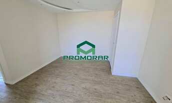 Imagem 4: Apartamento 02 quartos com suítE, Lazer Completo, á venda no candelária, Belo Horizonte, M
