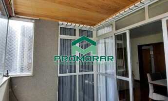 Imagem 4: Apartamento 3 quartos com suíte, 2 vagas, à venda no bairro Serra, Belo Horizonte. MG