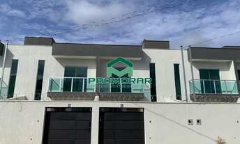 Imagem: Casa Geminada, 2 quartos, à venda, Vale