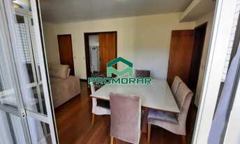 Imagem 2: Apartamento 3 quartos com suíte, 2 vagas, à venda no bairro Serra, Belo Horizonte. MG