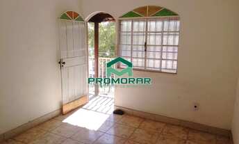 Imagem 6: Prédio de esquina com 5 moradias à venda no bairro Piratininga, Venda Nova, Belo Horizonte