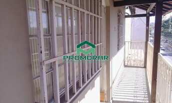 Imagem 7: Prédio de esquina com 5 moradias à venda no bairro Piratininga, Venda Nova, Belo Horizonte