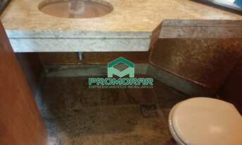 Imagem 6: Apartamento 220 m2 à venda, 04 quartos, 03 vagas, Serra, Belo Horizonte, MG