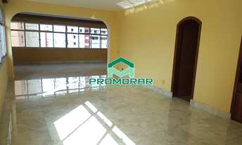 Imagem 2: Apartamento 220 m2 à venda, 04 quartos, 03 vagas, Serra, Belo Horizonte, MG