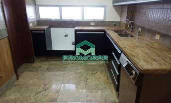 Imagem 7: Apartamento 220 m2 à venda, 04 quartos, 03 vagas, Serra, Belo Horizonte, MG