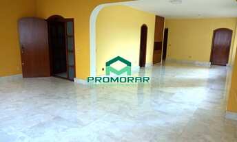 Imagem 3: Apartamento 220 m2 à venda, 04 quartos, 03 vagas, Serra, Belo Horizonte, MG