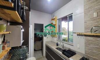 Imagem 2: Casa linear, 3 quartos com suíte, 2 vagas, à Venda no Bairro Trevo, Pampulha, Belo Horizon