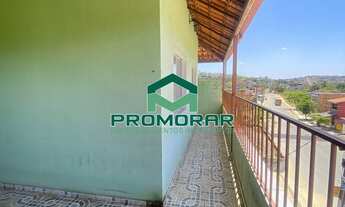 Imagem: Casa 2 quartos com quintal à Venda no Nova