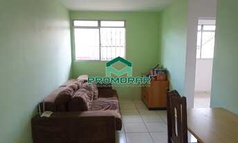 Imagem 4: Apartamento 02 quartos, 01 vaga, à venda em Justinópolis, MG