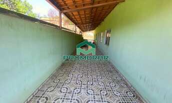 Imagem 4: Casa 2 quartos com quintal à Venda no Nova Pampulha, Proximo à Cidade Administrativa