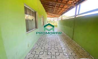 Imagem 3: Casa 2 quartos com quintal à Venda no Nova Pampulha, Proximo à Cidade Administrativa