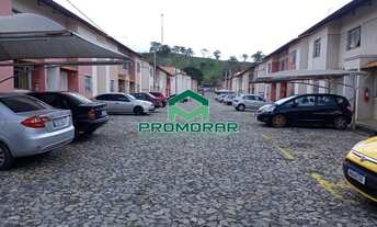 Imagem: Apartamento 02 quartos, 01 vaga, à venda